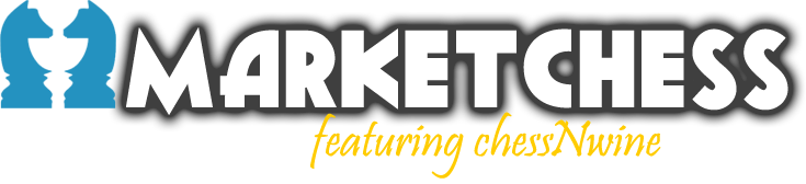 MarketChess Logo